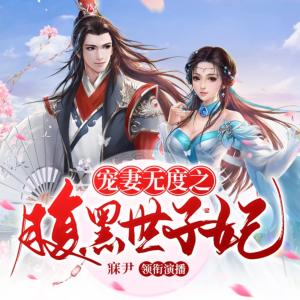 宠妻无度之腹黑世子妃有声小说