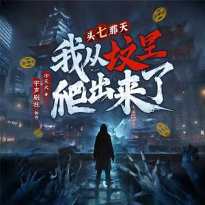 爆更中有声小说