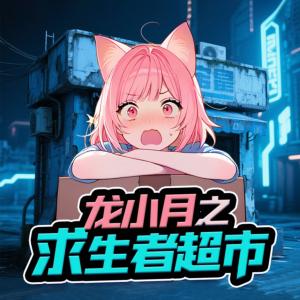 龙小月之求生者超市有声小说