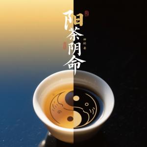 阳茶阴命有声小说