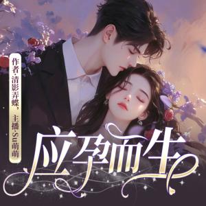 应孕而生有声小说