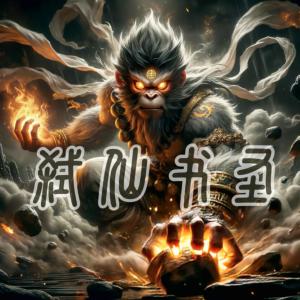 弑仙书圣有声小说