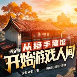 四合院:从接手酒馆开始游戏人间有声小说