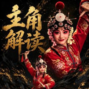 《主角》深度解读有声小说