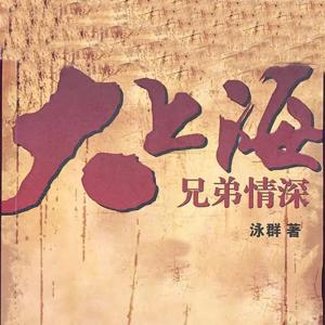 大上海之兄弟情深有声小说