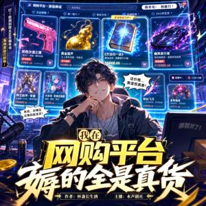 我在网购平台薅的全是真货有声小说