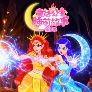 童话公主睡前故事第3季有声小说
