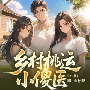 乡村桃运小傻医有声小说
