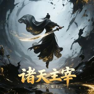 诸天主宰有声小说