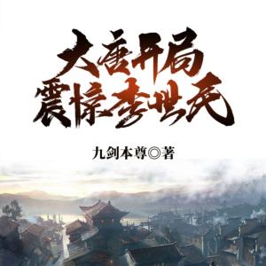 大唐开局震惊李世民有声小说