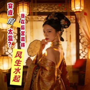 穿成假太监？我在后宫混的风声水起有声小说