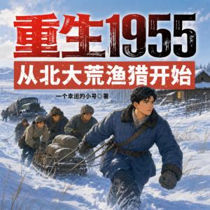 重生1955：从北大荒渔猎开始有声小说