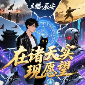 在诸天实现愿望