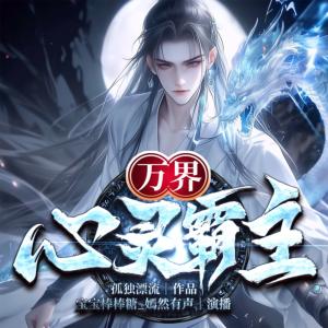 心灵主宰有声小说