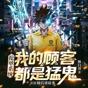 抢单系统：我的顾客全是猛鬼有声小说