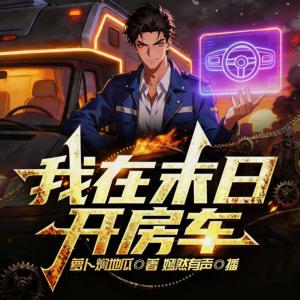 末日尸途：我在末日开房车有声小说