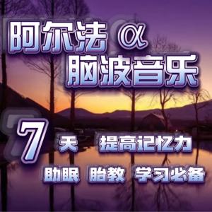阿尔法脑波音乐有声小说