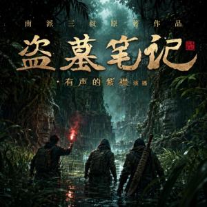 盗墓笔记
