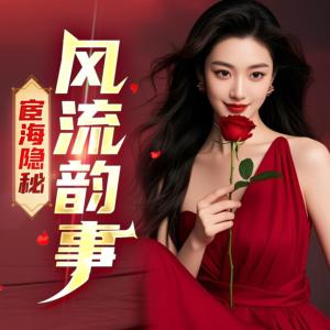宦海隐秘风流韵事有声小说