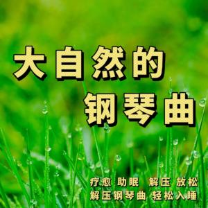 大自然的钢琴曲有声小说