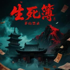 生死簿：茅山禁录有声小说