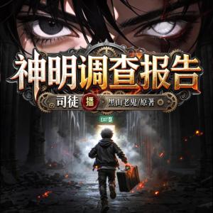 神明调查报告有声小说