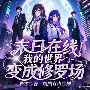 末日在线:我的世界变成修罗场有声小说