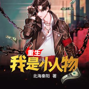 重生我是小人物有声小说