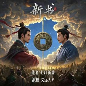 新书有声小说