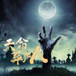 民间诡闻实录之天命葬尸人有声小说