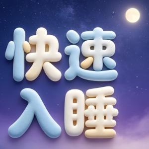 5D快速入睡曲深度睡眠Ⅶ有声小说