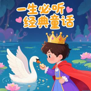 睡前故事：一生必听的经典童话