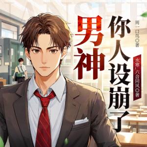 男神，你人设崩了！有声小说