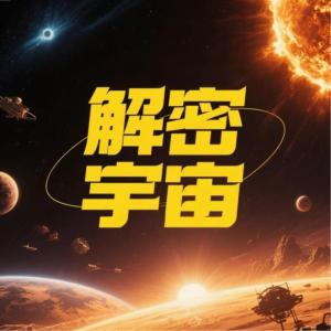 解密宇宙：浩瀚宇宙，无尽奥秘