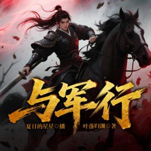 与军行有声小说