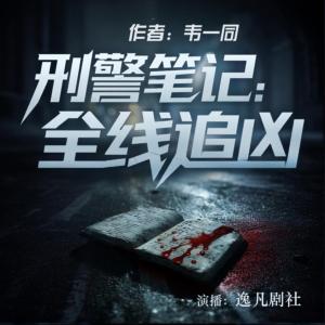 刑警筆記：全線追兇