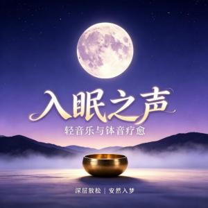入眠之声有声小说