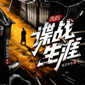 我的谍战生涯有声小说
