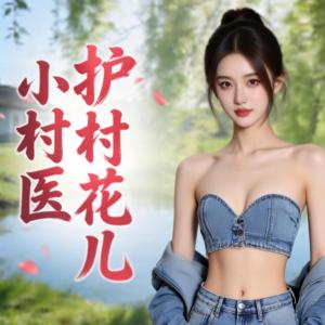 小村医护花儿有声小说