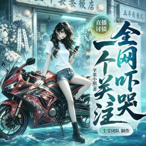 直播讨债，一个关注全网吓哭有声小说