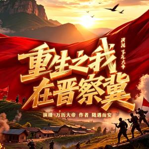 重生之我在晋察冀有声小说