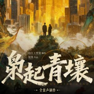 枭起青壤有声小说