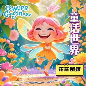 花花姐姐讲故事有声小说