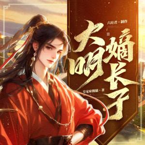 大明嫡长子