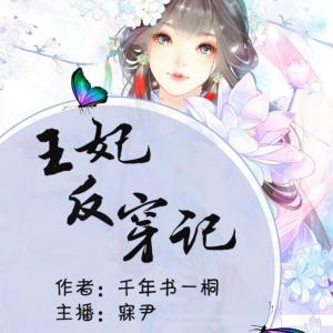 王妃反穿记有声小说