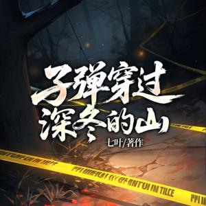 子弹穿过深冬的山有声小说