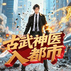 古武神医入都市