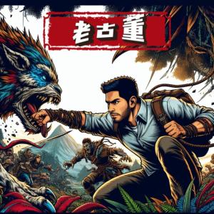 老古董异世界争霸记有声小说