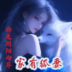 家有狐妻有声小说