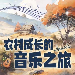 农村成长的音乐之旅有声小说